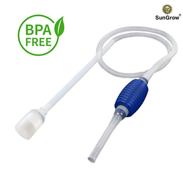 Get Online Classic Quality Aquarium Cleaning Pum..