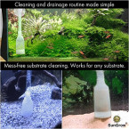 Get online Classic Quality Aquarium Cleaning Pump Kit In UAE  
