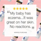 Neutrogena Pure & Free Baby Mineral Sunscreen Lotion with Broad Spectrum SPF 50 & Zinc Oxide, Water-Resistant, Hypoallergenic & Tear-Free Baby Sunscreen, Paraben