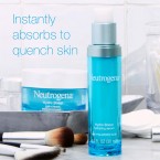 Neutrogena Hydro Boost Hydrating Hyaluronic Acid Serum, Oil-Free and Non-Comedogenic Face Serum Formula for Glowing Complexion, Oil-Free & Non-Comedogenic