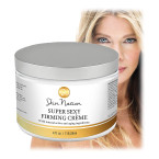 Super Sexy Firming Cream | Anti Aging Moisturizer for Face, Neck & Décolleté - Helps Reduce Wrinkles & Fine Lines - Shop in UAE