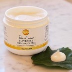 Super Sexy Firming Cream | Anti Aging Moisturizer for Face, Neck & Décolleté - Helps Reduce Wrinkles & Fine Lines - Shop in UAE