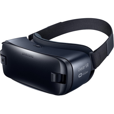 Samsung Gear VR (2016) - GS7s, Note 5, GS6s (US Version w/ Warranty - Discontinued by Manufacturer by Manufacturer) Samsung Gear VR (2016) - GS7s, Note 5, GS6s (US Version w/ Warranty - Discontinued by Manufacturer by Manufacturer)