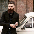 Original Scotch Porter Hair Balm imported from USA Sale online in UAE