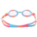 TYR Youth Tie Dye Swimple Goggles sale in UAE