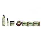 Shop Pomade For Hair Growth, Organic, Stops Itchy Scalp And Dandruff, Imported From USA