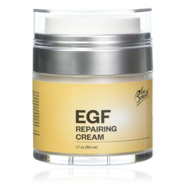Effective Bb Egf Repairing Cream – Red..