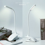 led clip reading light raniaco daylight 12 leds reading lamp shop online in UAE