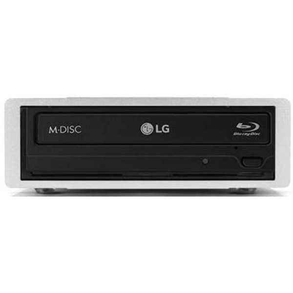 Owc Mercury Pro 16x Blu-ray, 16x Dvd, 48x Cd Rea..