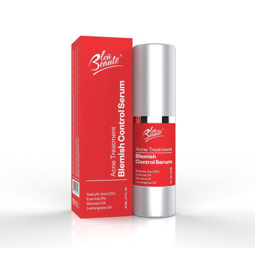 Acne Scar Removal Serum - for Teens and Adults for sensitive, Dry & Oily Skin Buy in UAE