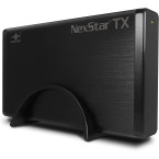 Vantec NexStar TX 3.5" USB 3.0 Hard Drive Enclosure (NST-328S3-BK)