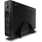 Vantec NexStar TX 3.5" USB 3.0 Hard Drive Enclosure (NST-328S3-BK)