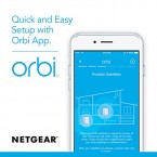 Get online Imported Orbi Home Mesh WiFi System in UAE