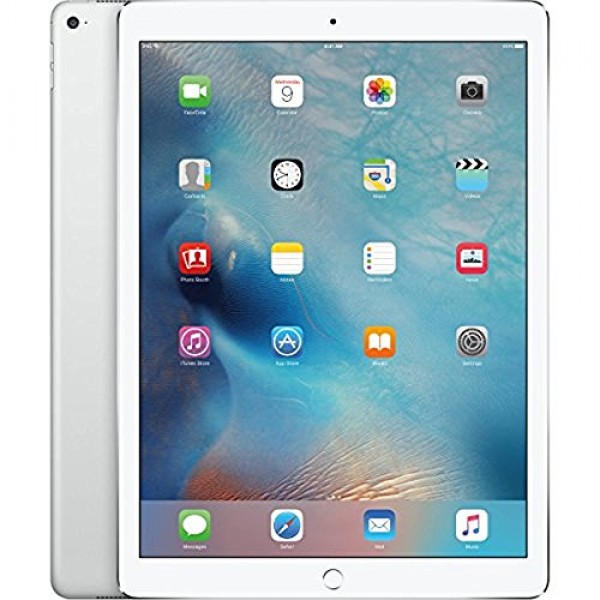 Apple iPad Pro Tablet (128GB, Wi-Fi, 9.7