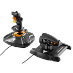 Thrustmaster T.16000M FCS HOTAS Controller (Windows)