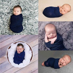 sunmig newborn baby stretch wrap photo props wrap shop online in UAE