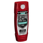 Original Old Spice Body Wash Hardest Working Collection Dirt Destroyer sale in UAE