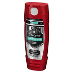 Original Old Spice Body Wash Hardest Working Collection Dirt Destroyer sale in UAE