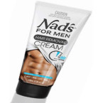 Nad's For Men Hair Removal Cream - 200 ml by NAD'S