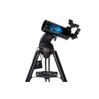 Buy Celestron AstroFi 102 Wi-Fi Maksutov Reflecting Telescope imported from USA