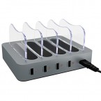 Buy Simicore Charging Station Dock & Organizer Online in UAE