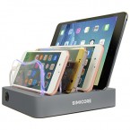 Buy Simicore Charging Station Dock & Organizer Online in Pakistan
