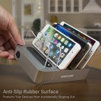 Buy Simicore Charging Station Dock & Organizer Online in UAE