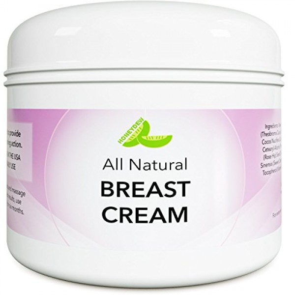 Buy Honeydew Bust Firming And Lifting Body Butter For Women Online in UAE