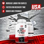 Buy Horny Goat Weed by USA SUPPLEMENTS Online in UAE 