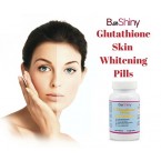 Buy BeShiny L Glutathione Skin Lightening Brightening Pills Online in Pakistan