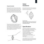 Buy online high Quality Jewelry Health tracker in UAE 