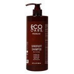 Original Ecocare Dandruff Shampoo Made In USA
