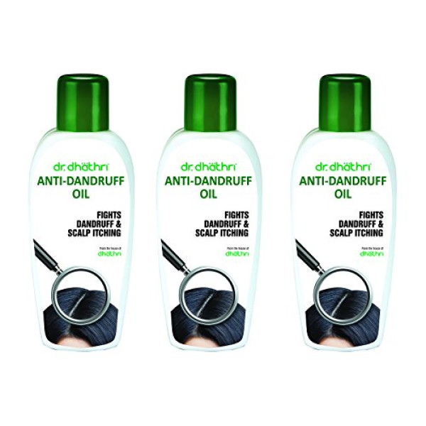 buy high quality dhathri anti-dandruff oil for sale in UAE