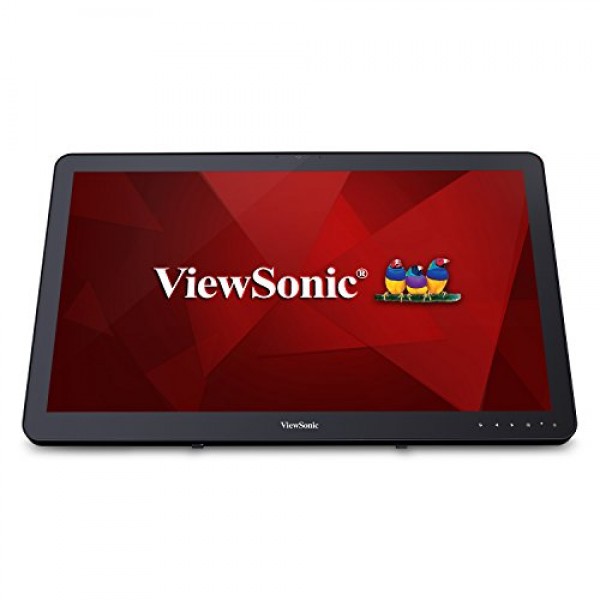 Original High Quality View Sonic TD2430 24 imported from USA available online Sale in UAE 
