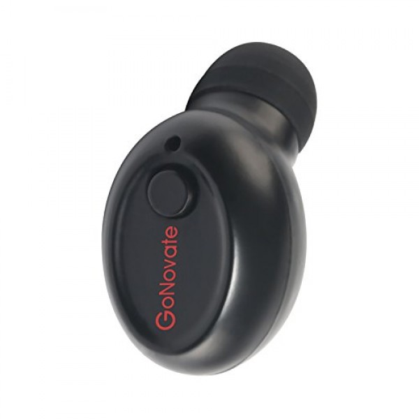 Buy GoNovate G8 Bluetooth Earbud Mini Wireless Headset Online in UAE