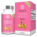 Buy Pueraria Mirifica Natural Breast And Body Tissue Firming and Enlargement Capsules Online in UAE