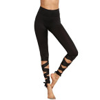 Get online Premium Quality Yoga Tights in UAE 