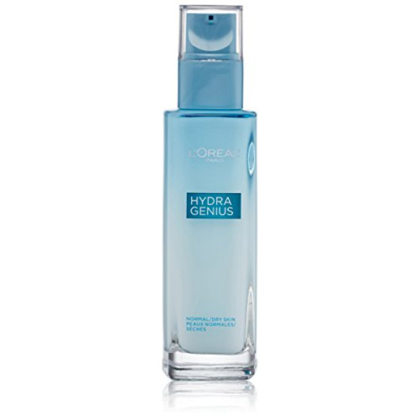 Loréal Paris Skincare Hydra Genius Daily Liquid..