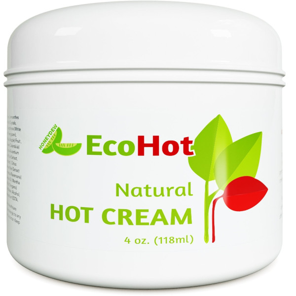 Natural Skin Tightening Cream - Anti Agi..