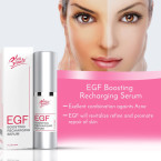 BLEU BEAUTE- BOOSTING RECHARGING SERUM - Excellent solution for Wrinkles, scars, fine lines Buy in UAE