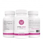 Buy Vytalarge Made in USA Natural Breast Enhancement Pills Online in UAE