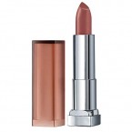 Shop Maybelline Lipstick Matte New York Color Sensational Nude, Toasted Truffle  online sale in Pakistan