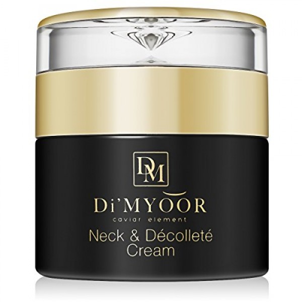 Buy Di'myoor Neck & Dcollet Firming Cream Online in Pakistan