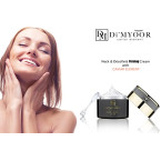 Buy Di'myoor Neck & Dcollet Firming Cream Online in UAE