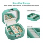 Shop online Imported Lockable Jewelry box with maximum storage in UAE 
