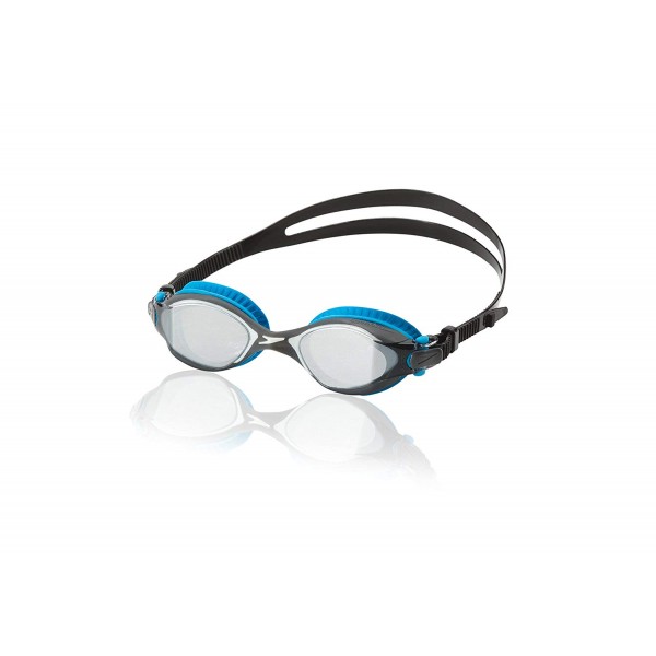 Buy Speedo Bullet Mirrored Swim Goggles Imported from USA