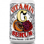 Buy LilyAna Naturals Vitamin C Serum Online in UAE