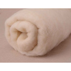 sunmig newborn baby wool fluff photo props merino basket stuffer shop online in UAE