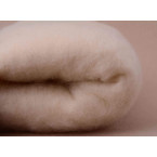 sunmig newborn baby wool fluff photo props merino basket stuffer shop online in UAE