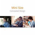 Buy Focuspower F10 Mini Bluetooth Earbud Smallest Wireless With 6 Hour Playtime Imported From Usa Sale Online In UAE 